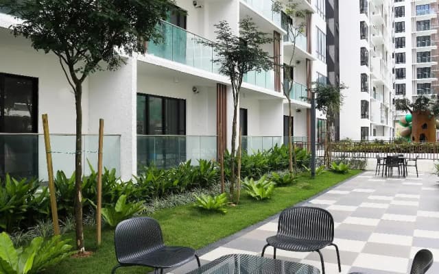 Mountain View Cozy Home @Midhills Genting 8Min Gpo - photo 2