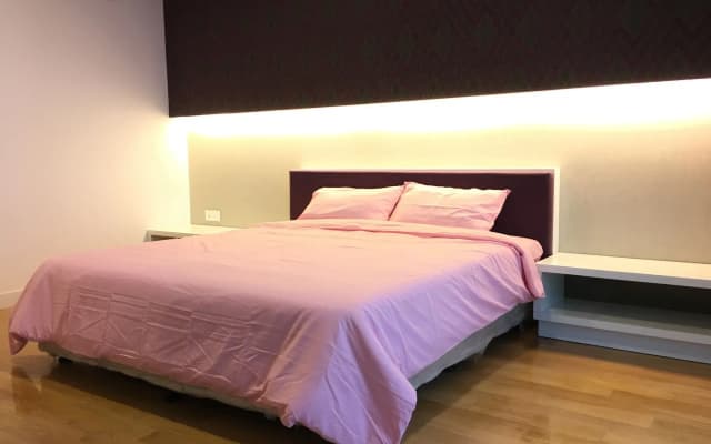 De Platinum Suite - photo 4