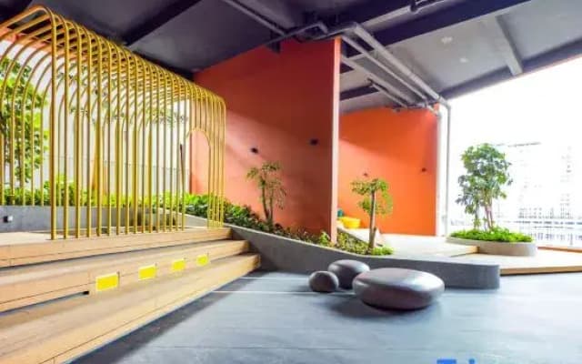 Piccadilly Ipoh Greentown by BYON - photo 3