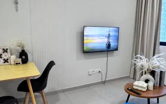 D’Vervain Homestay 2BR 1Carpark - photo 2