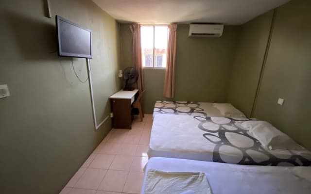 SPOT ON 89863 Hotel Fah Fah - photo 5