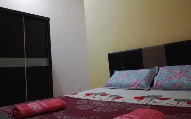 Sweet Angkasa Homestay - photo 2