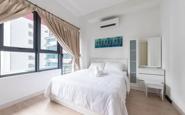 Comfort & Cozy Family Suite - photo 4