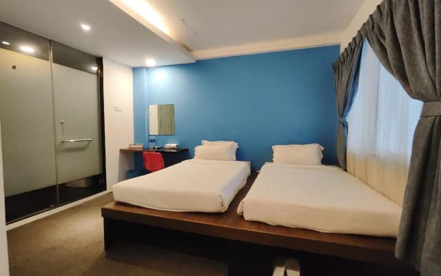 Ryokan Chic Hotel - photo 3