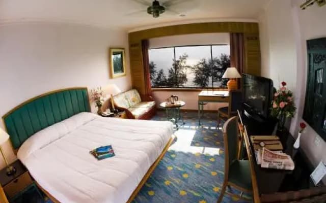 Kijal Family Apartment - photo 4