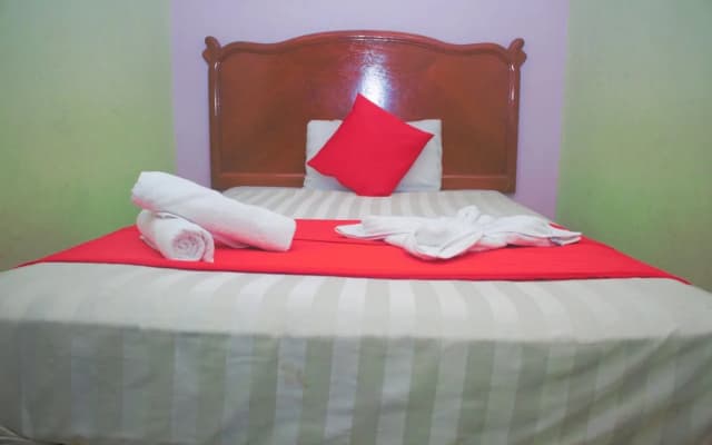 OYO 89584 Hotel Sahara Kuala Kubu Bharu - photo 5