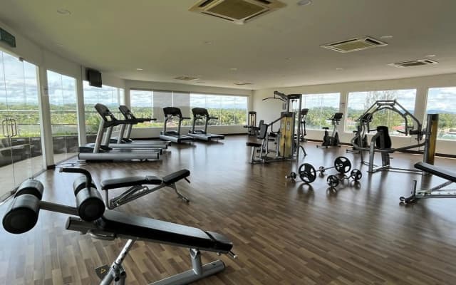 Swiss Garden Resort Residence Studios - photo 5