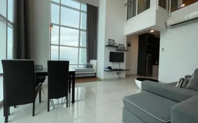 Premier Suite at Maritime - photo 2