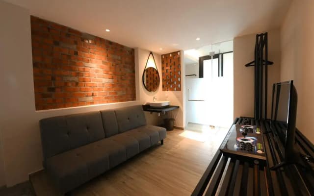 38PC Boutique Hotel - photo 4