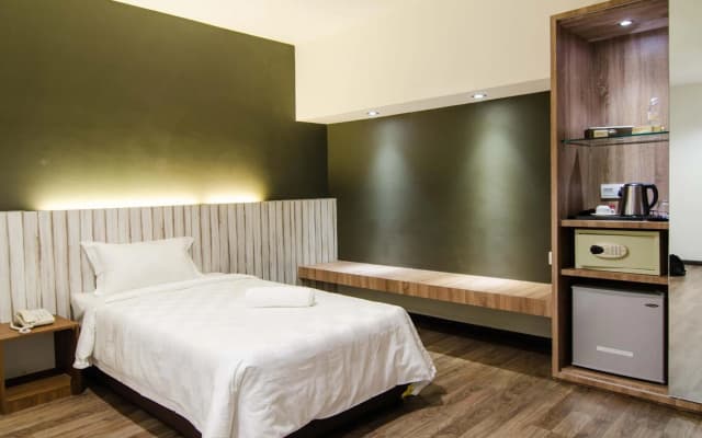 Mornington Hotel Soon Choon - photo 5