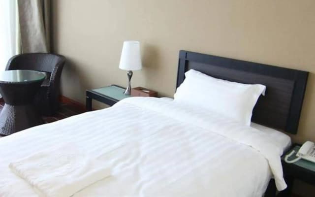 Putatan Platinum Hotel - photo 5