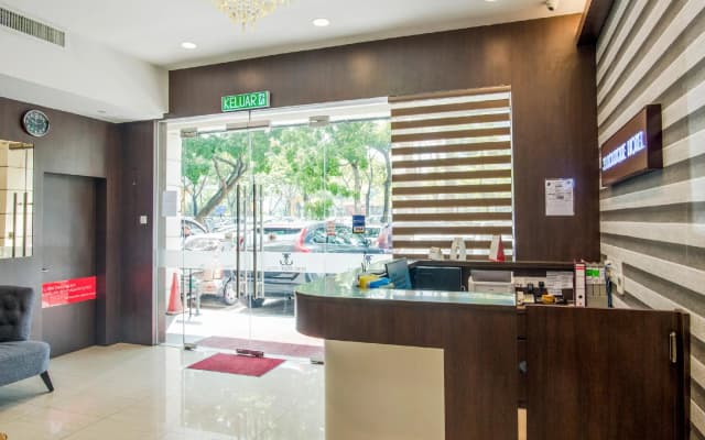 33 Boutique Hotel - photo 2