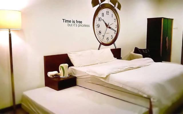 The Six Residences at JB Sentosa - photo 3