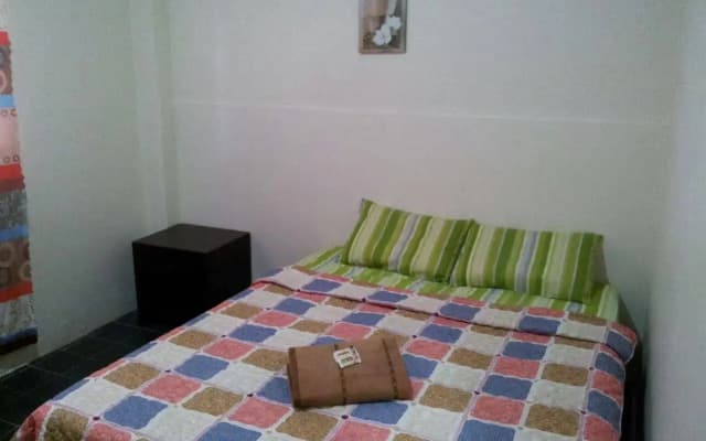 Sarang Hostel Kota Kinabalu - photo 5