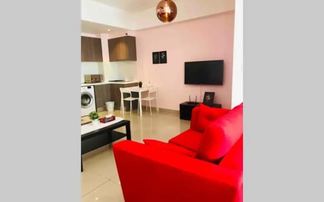 HB1512- Hyve Studio unit, Lake view, Cyberjaya, Free Wi-Fi, Free Parking, Netflix,Pool - photo 5