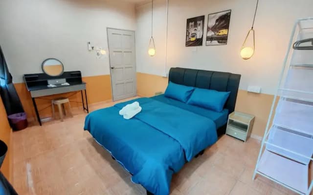 Neo Mutiara Damansara Studio 2PAX 1CP - photo 2