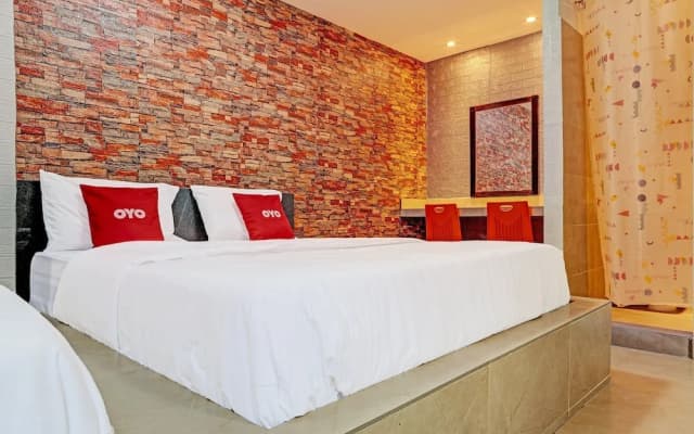 OYO 90604 City Hotel - photo 2