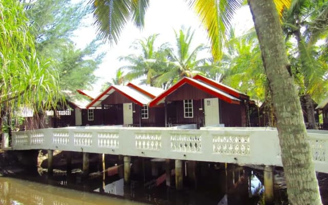 Maznah Guest House - photo 5