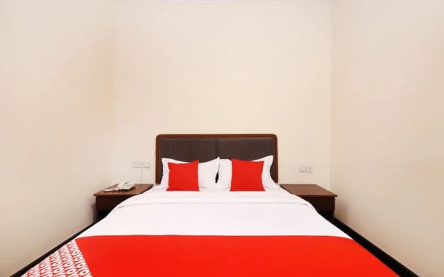 OYO 750 Comfort Hotel - photo 3