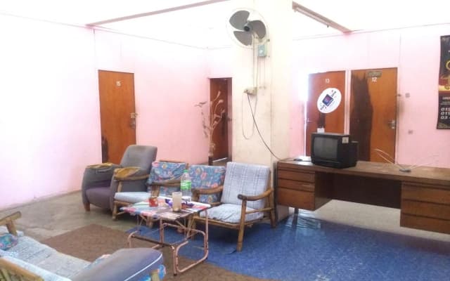 Yaudin Guest House - photo 5