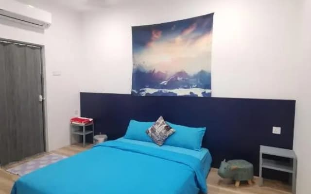 Wellson Home Ipoh 56 10px 全新链接式民宿有两间 - photo 2