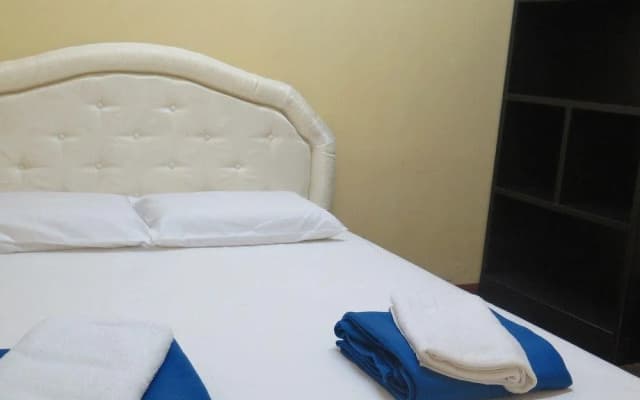 Postar's Backpacker - Hostel - photo 2