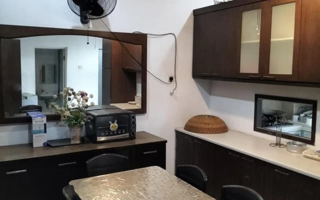 Ulfah Homestay Mersing - photo 5