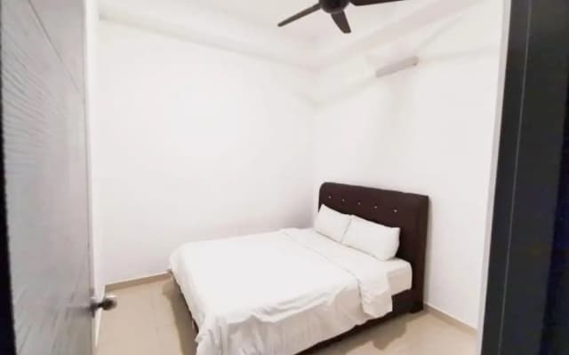 Dcarlton Seaview Residensi By Heyday - photo 3