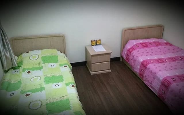 Homestay Signature Suite - photo 2
