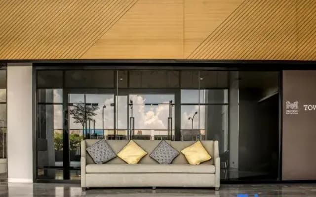 Thermospace Imperio A-27-07 Melaka City - photo 3