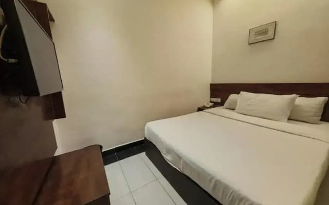 Citrine Hotel - photo 5