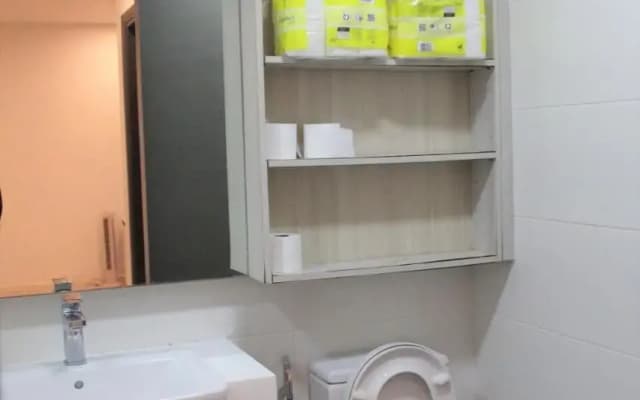 Suasana Suites D'Homestay01 JB Town - photo 2