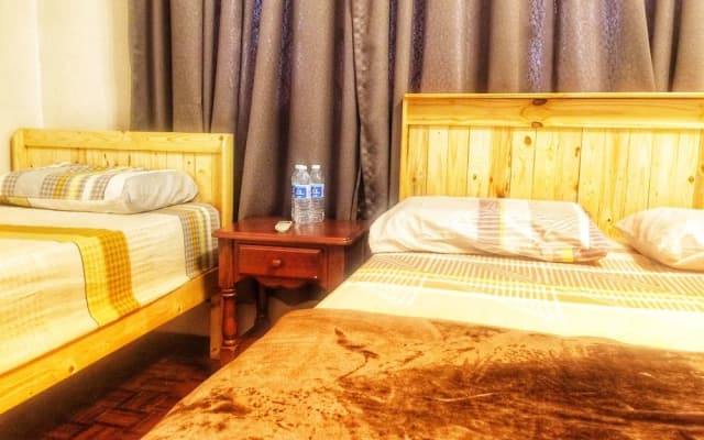 Little Cozy Homestay - photo 5