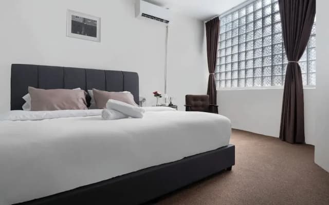 A Cozy Place Penang - photo 2