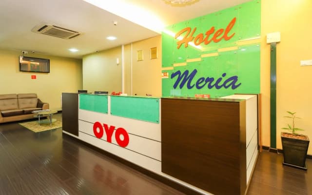 Hotel Meria - photo 2