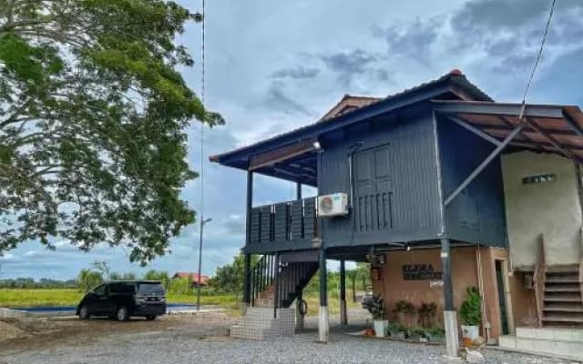 Kejora Homestay - photo 5
