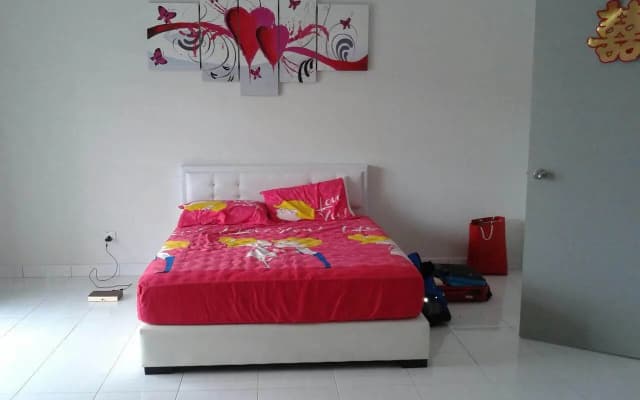 Guest House at S2 Height Seremban - photo 4