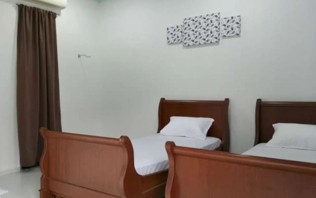 Pelangi River Inn - photo 2