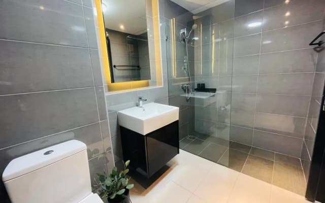 Serene Studio Imperium Residence Kuantan - photo 4