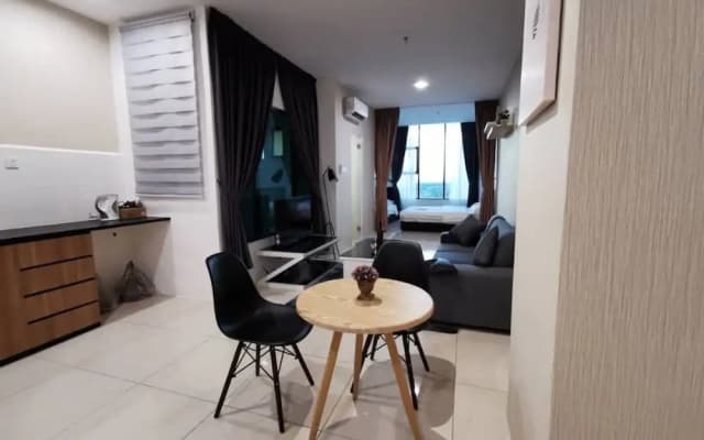 Manhattan Suite ITCC Penampang - photo 2