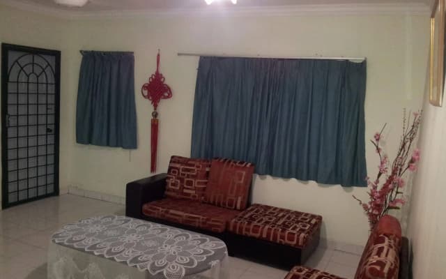 Kota Lodge Townhouse - photo 2