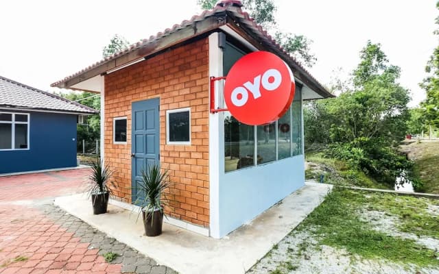 Aloha Chalet by OYO Rooms - photo 3