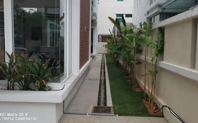 Palm Residence - photo 2
