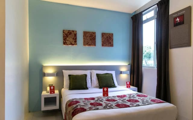 OYO Rooms Angsana Mall - photo 5