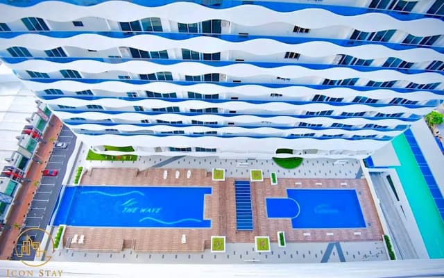 Malacca | The Wave Residences [A2308] - photo 2