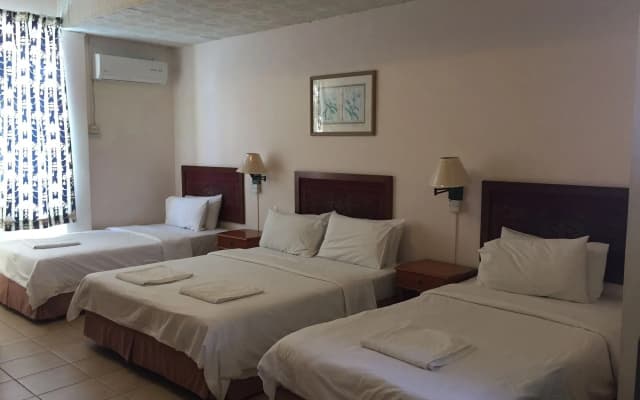 Seapark Condotel Hotel - photo 5
