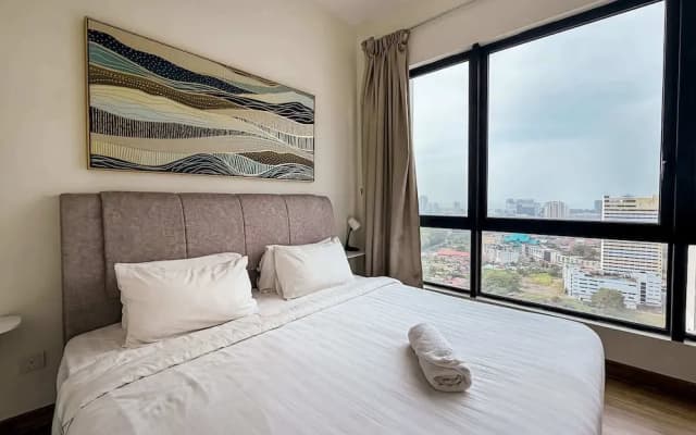 Stylish Duplex Loft, Near Jonker St Melaka - photo 5