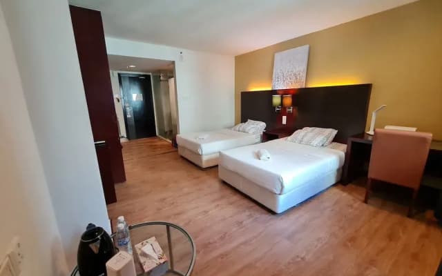 COZY Studio at SCSP Suite - photo 3