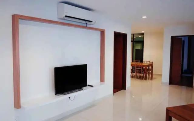 Holiday Homes At Samsuria Resort - photo 3
