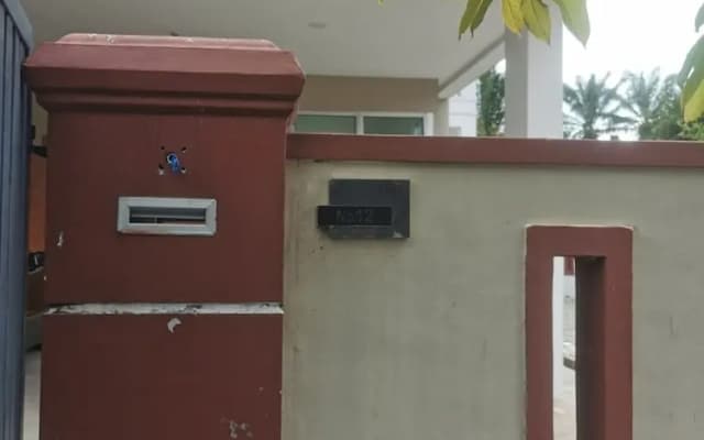 OYO Homes 90524 Dj Pegaso Serom Homestay - photo 5